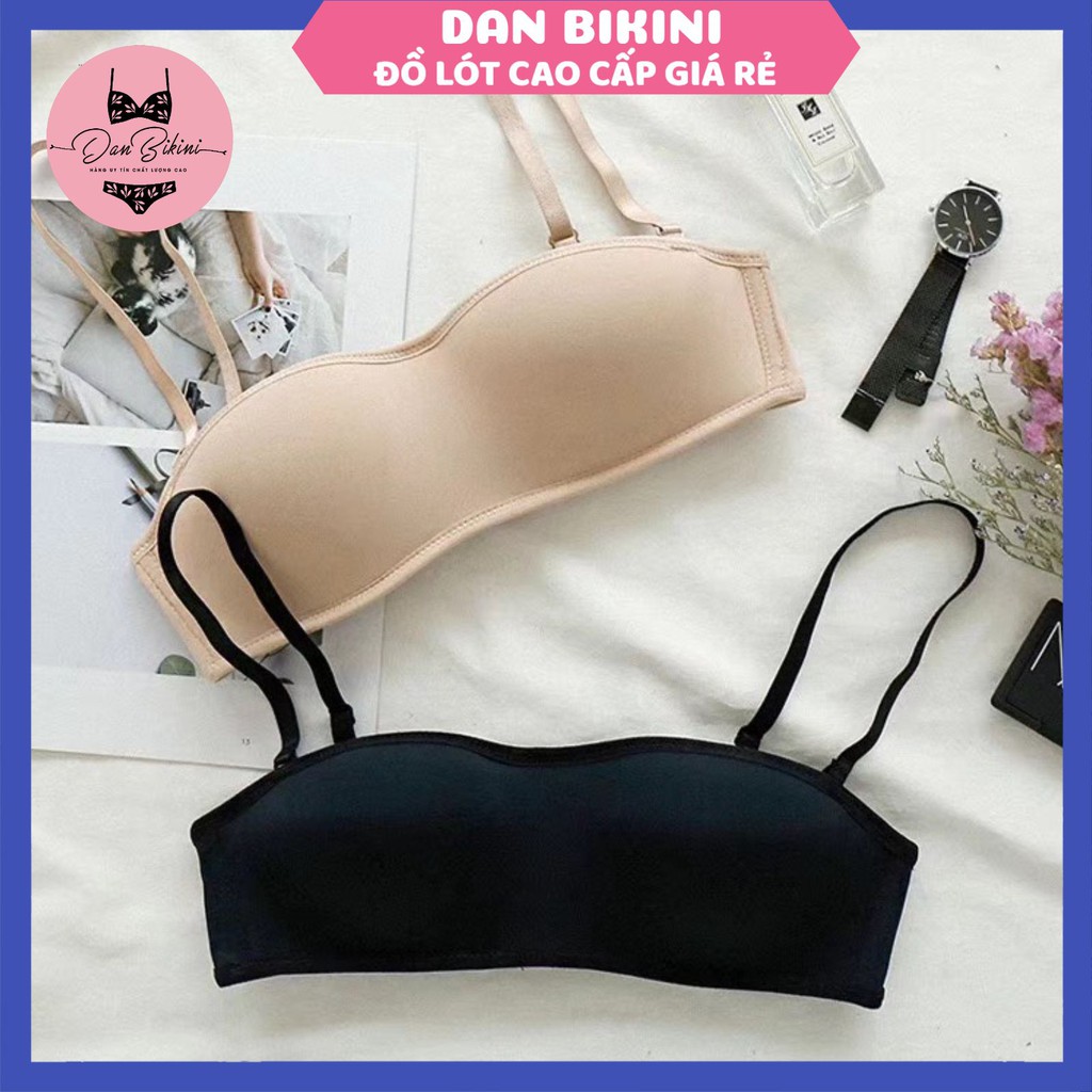 Áo Ngực Nữ ❤️FREESHIP❤️ Áo Lót Nữ Không Gọng viền chun điệu đà tôn vòng 1 gợi cảm quyến rũ mã AL08
