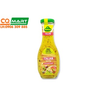 Date 21/04/2023 - Sốt Trộn Salad Dressing Kiihne 250ml