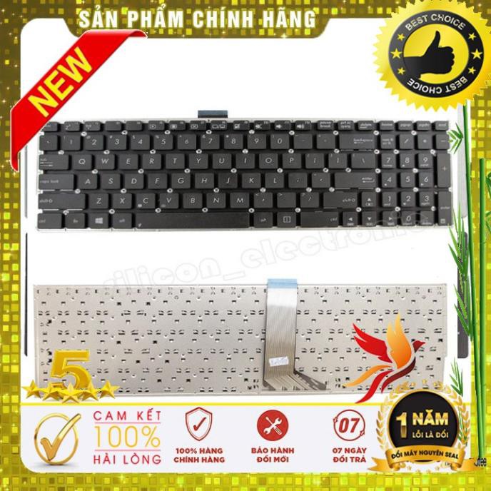 Bàn phím laptop Asus X555U X555UF X555UJ X555UA Keyboard NEW