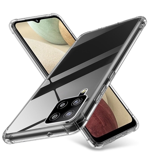 Ốp điện thoại thời trang dành cho Samsung Galaxy A12 A 12 Sm-A125F / Ds