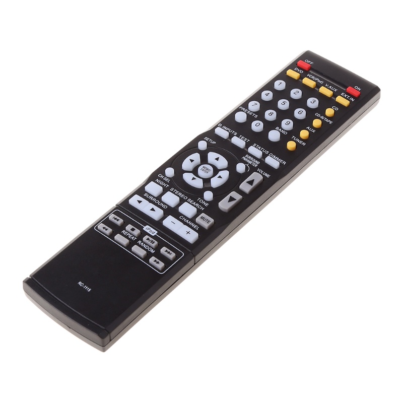 Điều Khiển Từ Xa NEX RC-1115 Cho Denon- AVR1601 AVR1802 2506 2803 3805 AVR-1312 AVR-1311