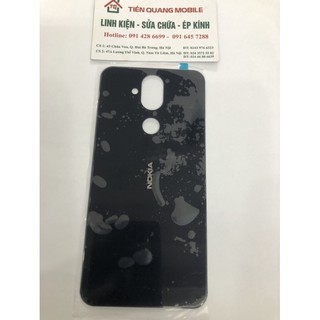 Nắp lưng Nokia X7/Nokia 8.1