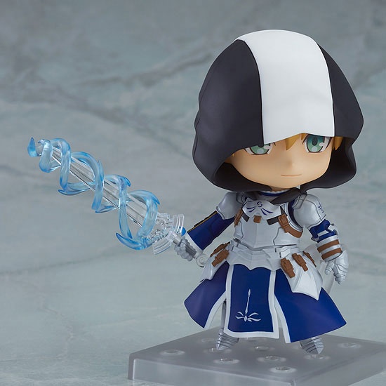 [ SHQ ] [ Hàng có sẵn ] Mô hình Figure chính hãng - Nendoroid Arthur Pendragon  - Fate Grand Order