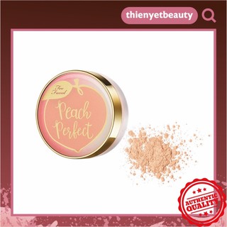 Phấn phủ TOO FACED PEACH PERFECT