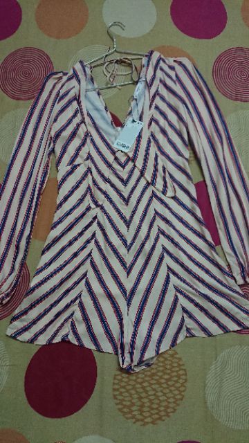 Jumpsuit Mango size Xs newtag