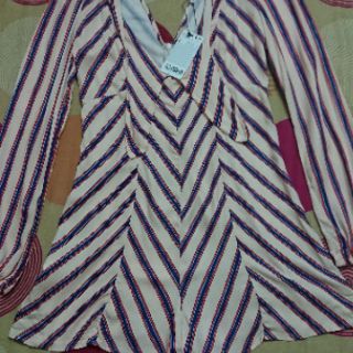 Jumpsuit Mango size Xs newtag