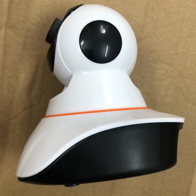 Bộ vỏ camera yoosee 3 râu màu cam | BigBuy360 - bigbuy360.vn
