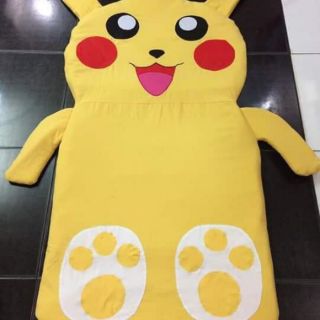 Nệm hình thú cho bé
