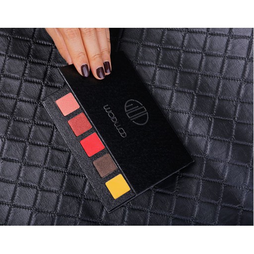 Bảng mắt WODWOD 15 màu Lì và Nhũ siêu xinh | BigBuy360 - bigbuy360.vn