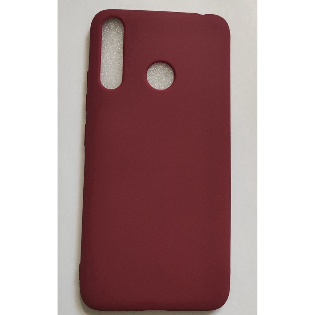 itel s15pro S15 A56 A56 PRO Candy Color Fashion soft case back cover