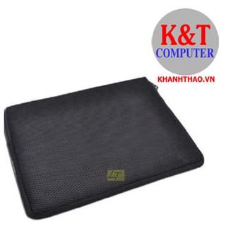 Túi chống sốc laptop LOẠI DÀY từ 14 inch -> 15.6 inch