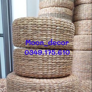 Ghế Đôn lục bình D40cm