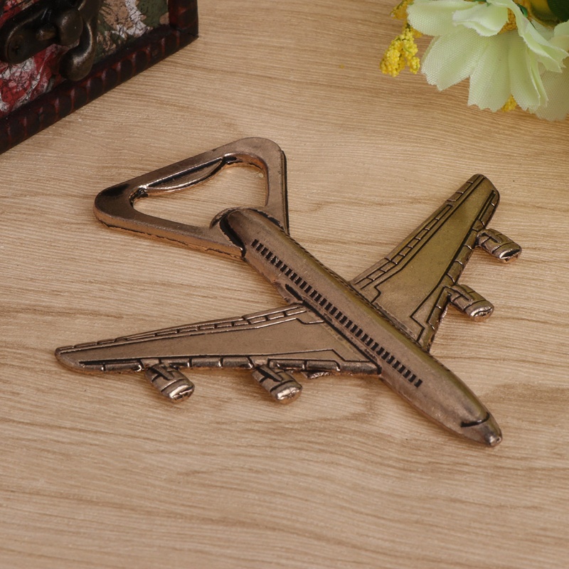 Dụng Cụ Mở Nắp Chai Hình Khu Vực Cổ Điển