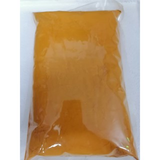 [1Kg] BỘT NGHỆ NGUYÊN CHẤT [VN] THIÊN THÀNH Tumeric Powder (halal) (bph-hk5)
