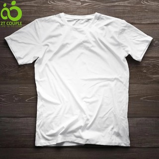 Áo thun cổ tròn Nam / Nữ / Trẻ em