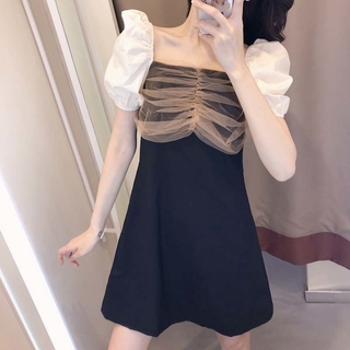 Đầm Nữ Kiểu Dáng Thời Trang Sang Trọng