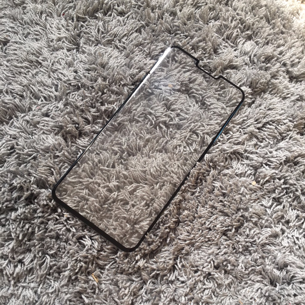 Cường lực Full màn LG V40 Full keo toàn màn hình