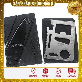 [ Rẻ & Bền ] Dao xếp ATM đa năng