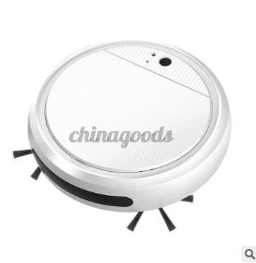 Robot Hút Bụi Thông Minh 7 Trong 1