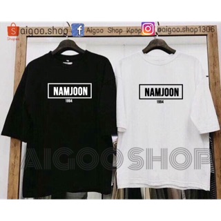 Áo NAMJOON (RM) BTS