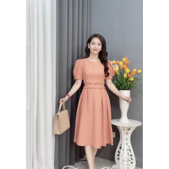 Đầm váy nữ ,Váy nữ trẻ trung, thanh lịch, Đầm nữ công sở ,Cao cấp,Váy nữ kiểu dáng trẻ trung, Sang trọng .