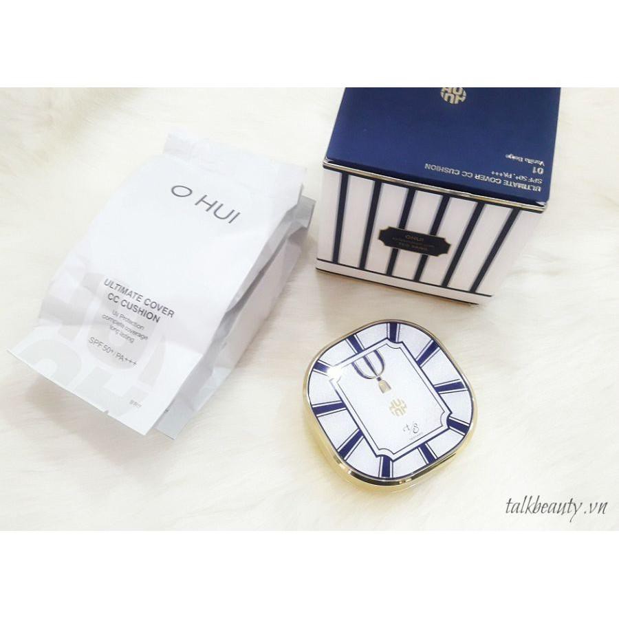 PHẤN NƯỚC OHUI | BigBuy360 - bigbuy360.vn