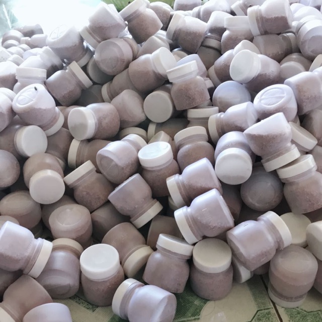 Hàng tận lò Muối tiêu lốp tây ninh Mỹ Linh lốc 12hũ/56k | BigBuy360 - bigbuy360.vn