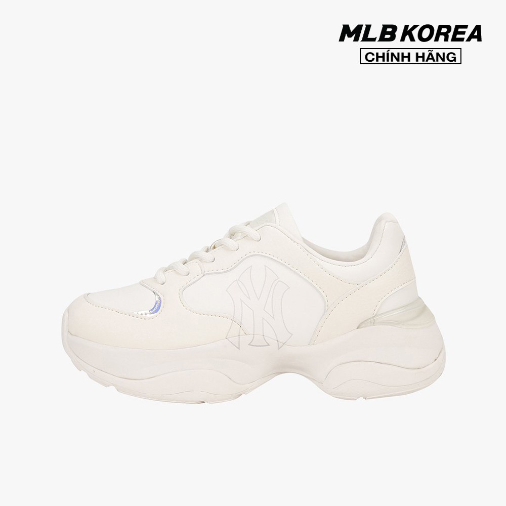 MLB - Giày sneaker Big Ball Chunky Cookie 32SHCC111-50W