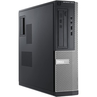Thùng Barebone Dell Optilex 3010