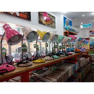 Đèn Học Để Bàn Protex PR-001L