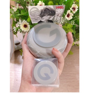 Wax vuốt tóc Gatsby