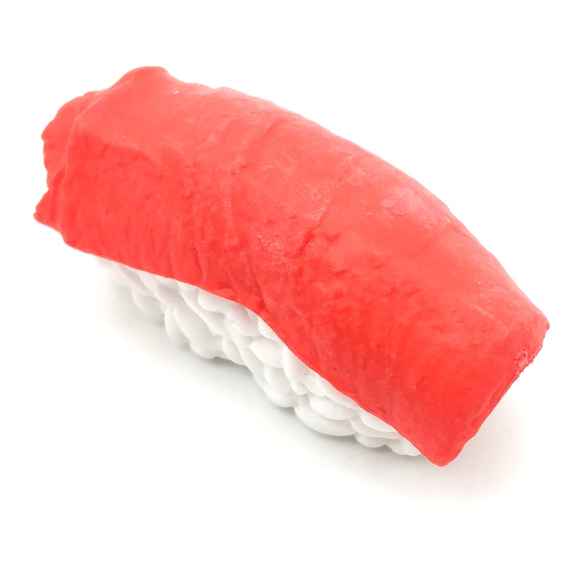 Gôm Tẩy Iwako - Sushi Cá Ngừ