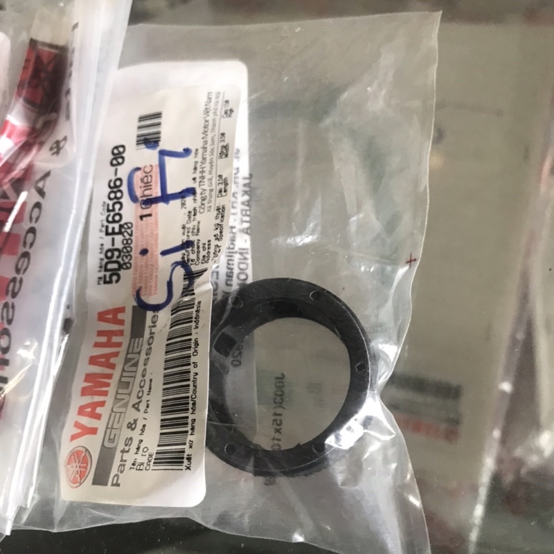 5D9-E6586-00 |  Bi rọ nồi côn Sirius Fi, Jupiter Fi