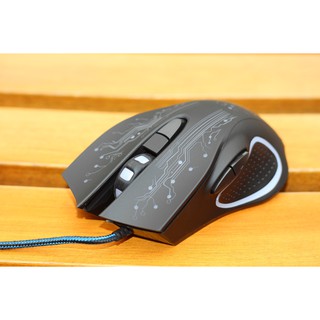 Gaming mouse / IMICE X9 / Model: MGX9B
