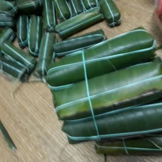 Nem chua thanh hóa, 20k 1 chục. Nhận sỉ lẻ, gửi xe toàn quốc