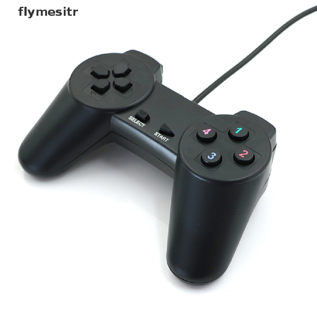 Tay cầm chơi game HPNY PC USB 2.0 cho Laptop/PC