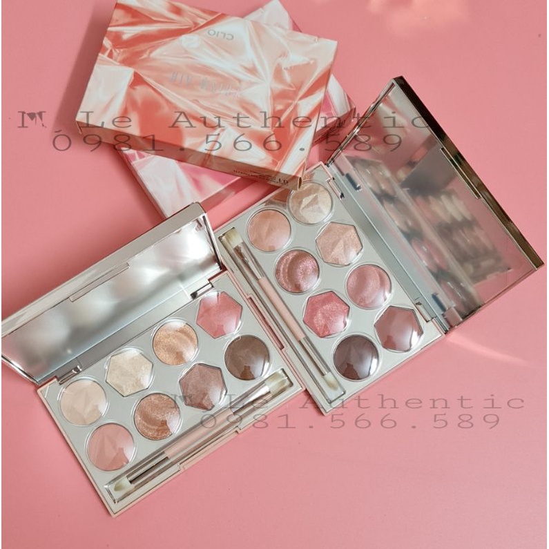 Phấn mắt CLIO Prism Air Eye