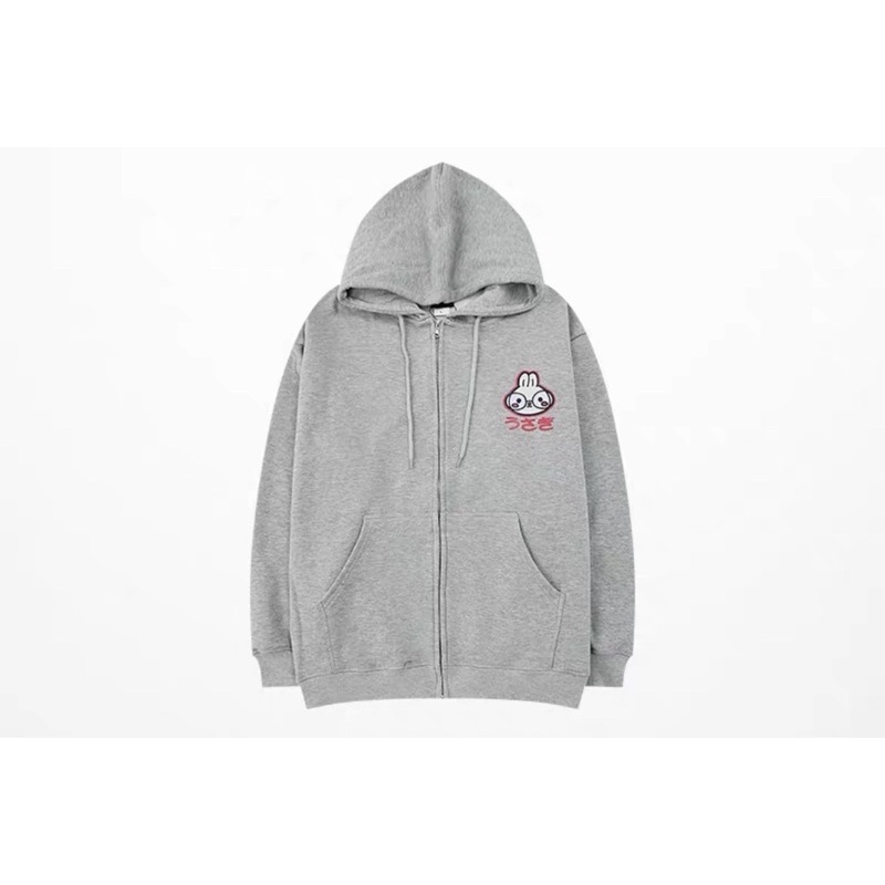 [CHÍNH HÃNG + DEAL SỐC] Áo Hoodie Zip nỉ bông basic NELLY cao cấp form rộng unisex nam nữ | BigBuy360 - bigbuy360.vn