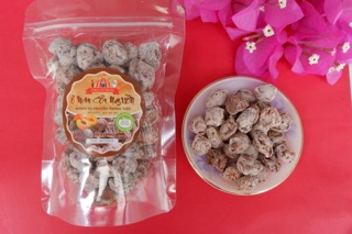 Ô Mai Chanh Muối