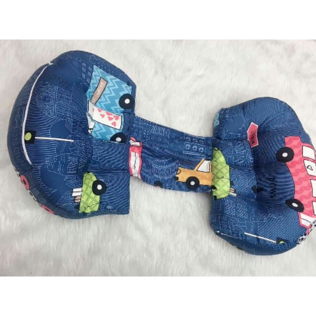 Gối kê bụng bà bầu