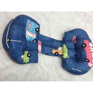 Gối kê bụng bà bầu