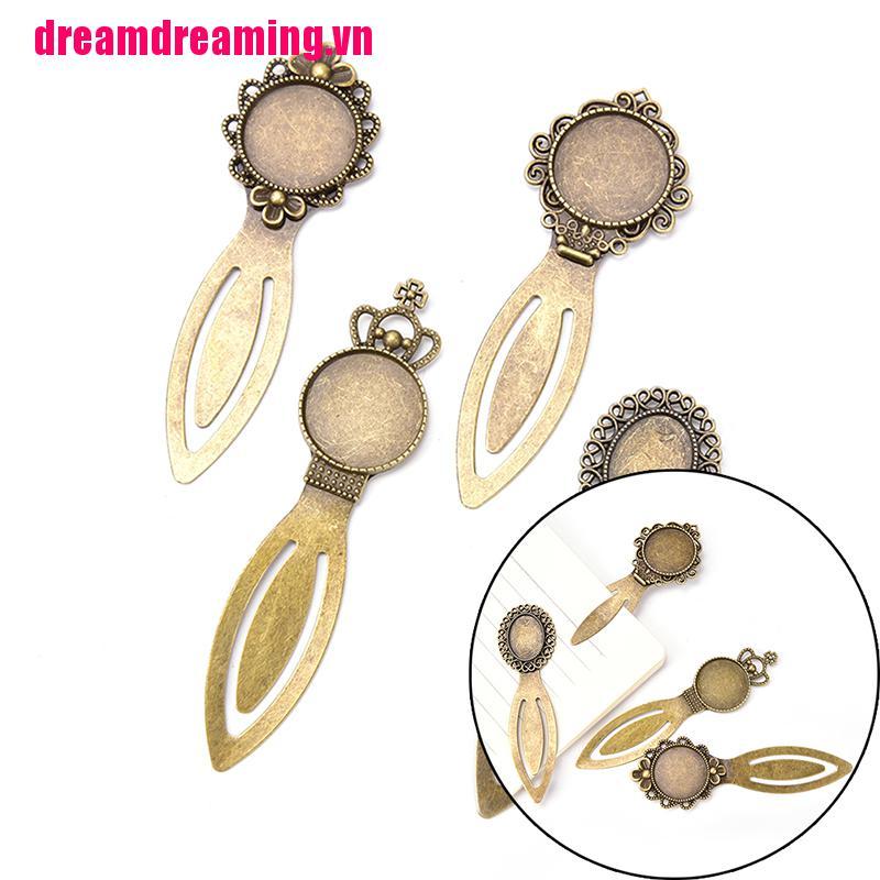 1 Khay Đánh Dấu Bằng Đồng Mạ Đồng