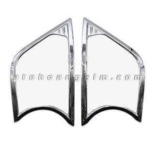 Viền đèn gầm trước innova - 2426