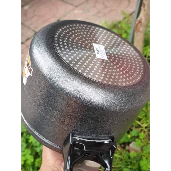 NỒI ÁP XUẤT FUJIKA CHÍNH HÃNG