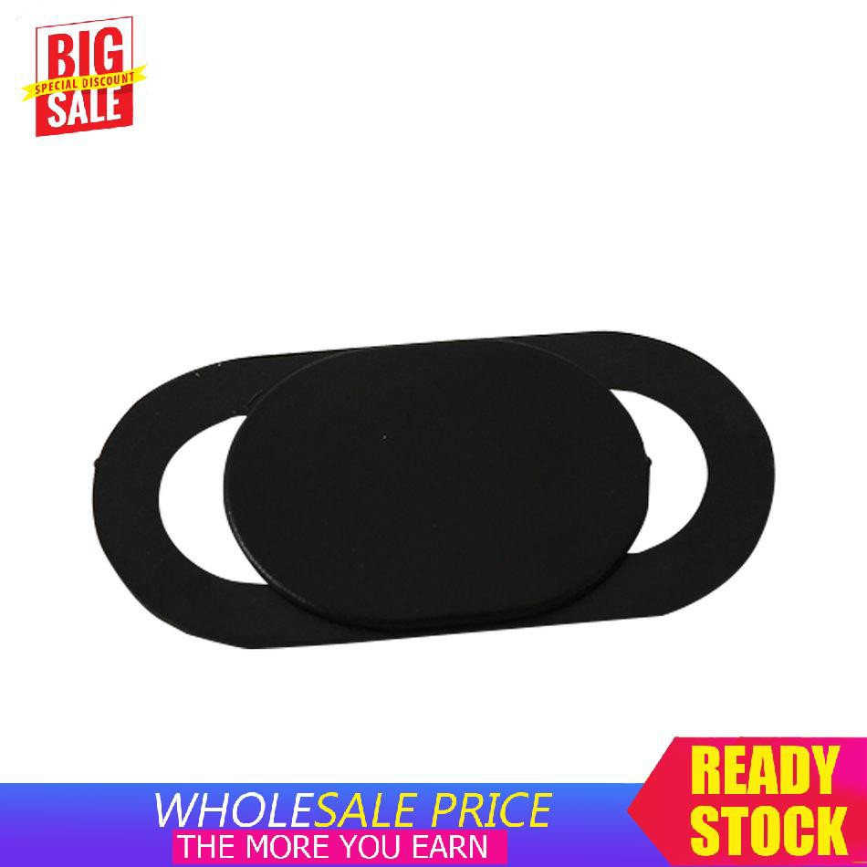 Set 3 Phụ Kiện Bọc Webcam Có Nam Châm Tiện Lợi | BigBuy360 - bigbuy360.vn