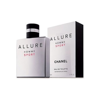 Nước Hoa Allure nam 100ml