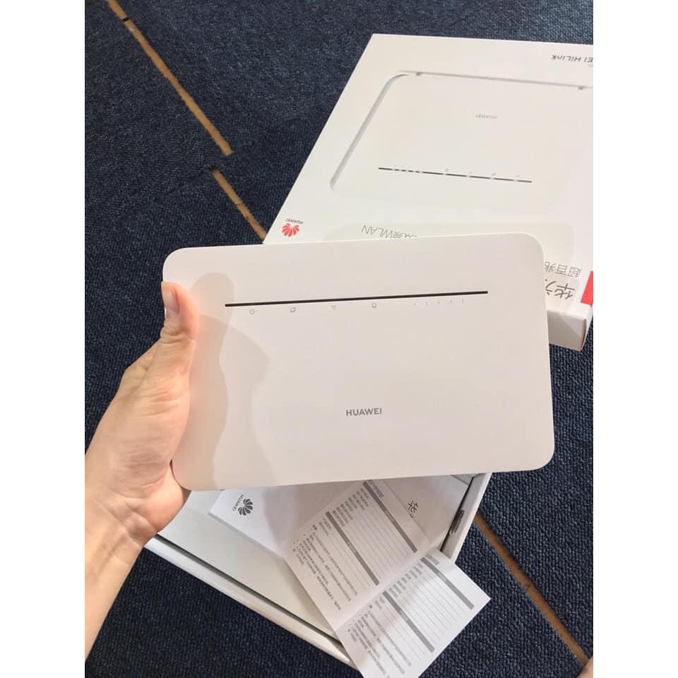 Huawei B311B fullbox