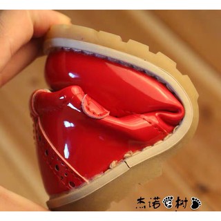 [GIÁ HỦY DIỆT] GIÀY BÚP BÊ TRẺ EM MS09