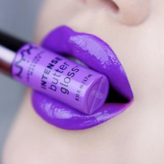 Son môi Nyx - 100% Authentic