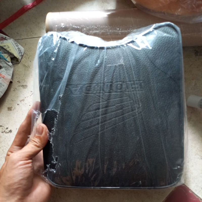 Nệm cho ghế không tựa xe ga